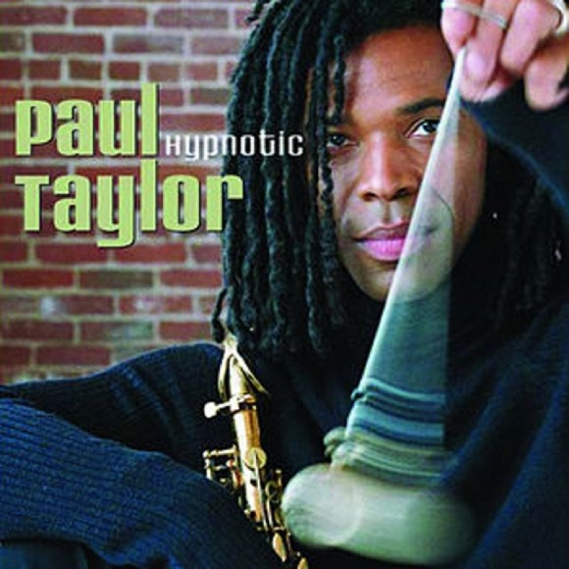 Paul Taylor - Aerial